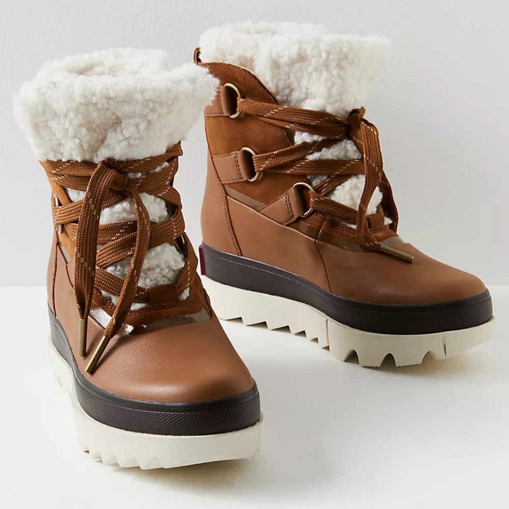 SOREL Joan of Arctic Next Waterproof Women's Boots